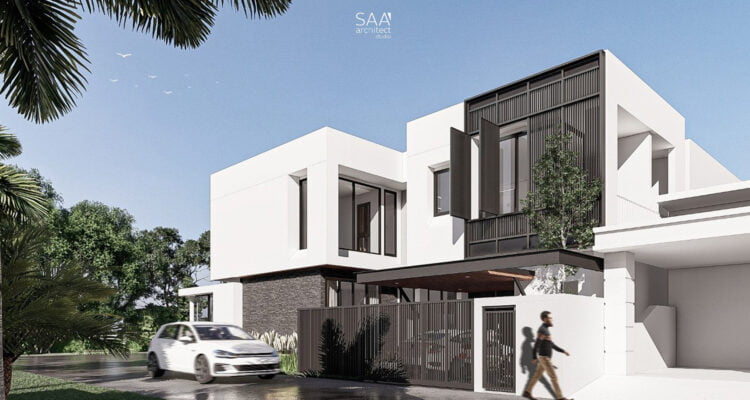 HANA HOUSE MAYO PATTANI