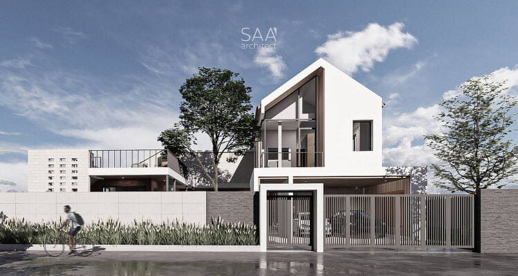 NASRULLAH HOUSE NRATHIWAT