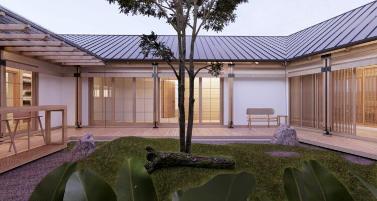 ASMAH HOUSE TUNGYANGDAENG PATTANI