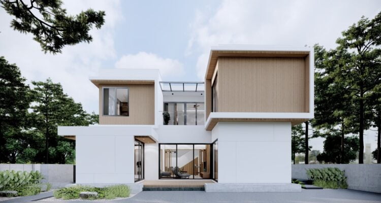 NASRUDEEN HOUSE SRISAKHORN NARATHIWAT