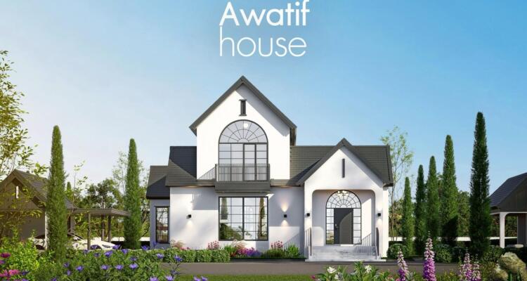AWATIF HOUSE PATTANI