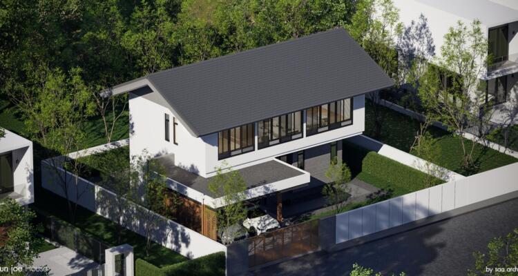 KHUN JOE HOUSE YALA